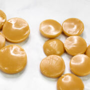 easy caramels