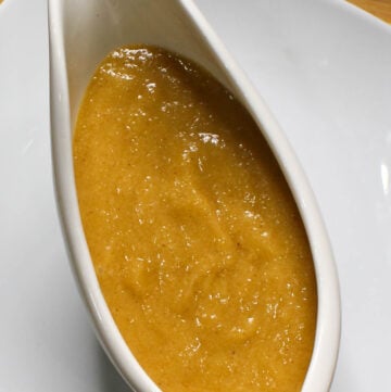 apple curd