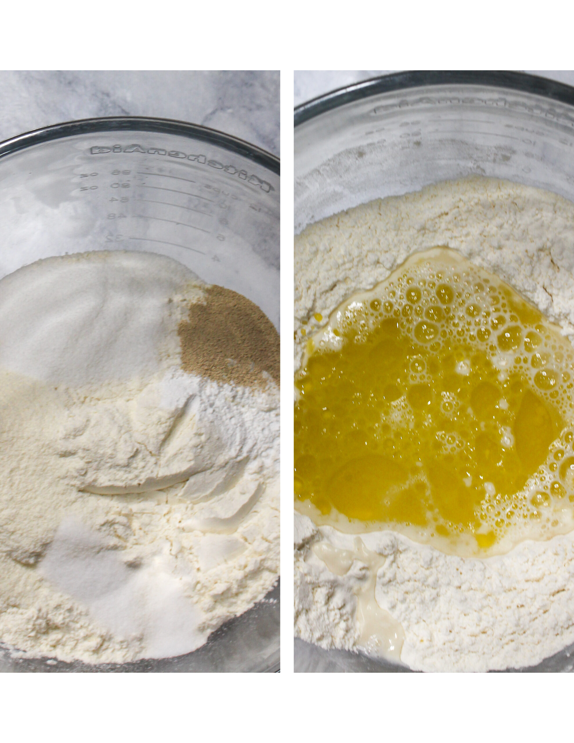 Dominos Pizza Dough Recipe (Copycat) The Duchez Kitchen