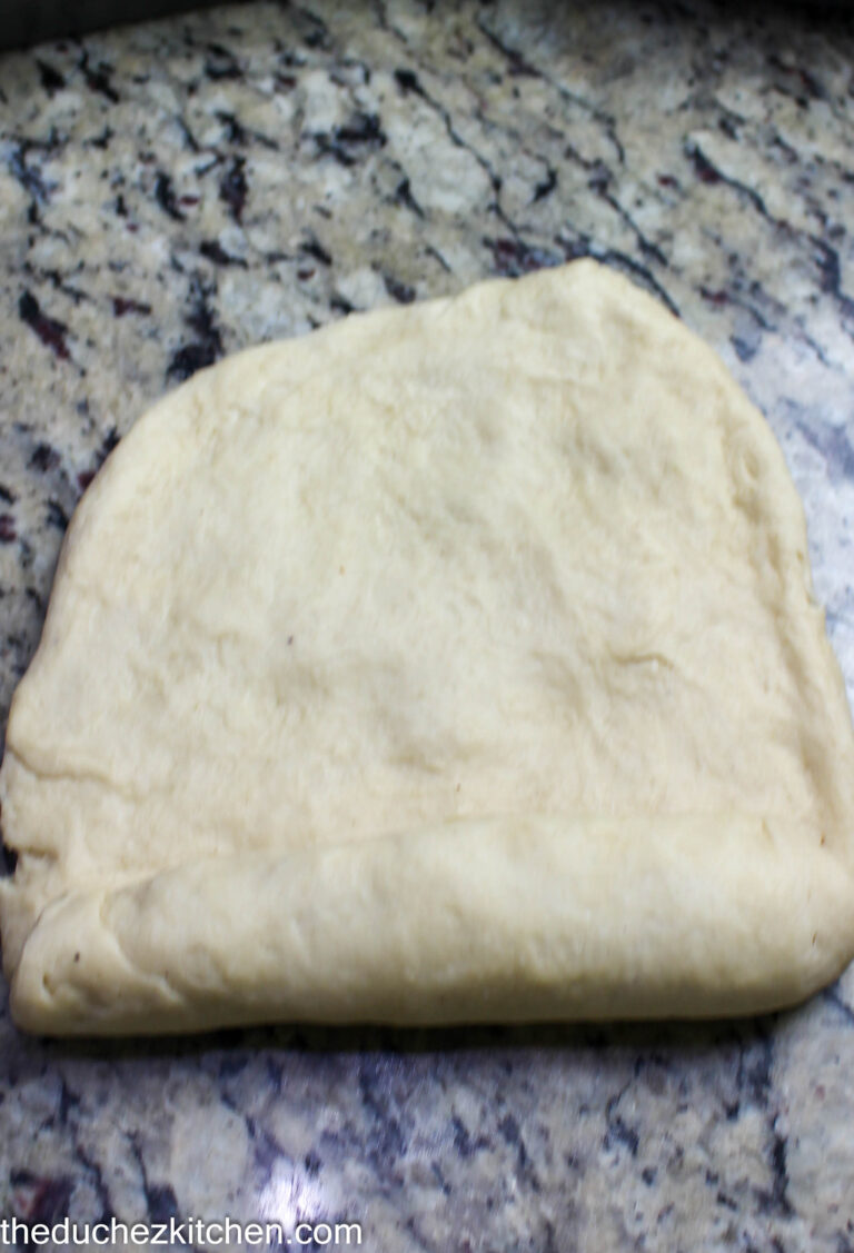 How To Make Easy Ghana Butter Bread Recipe - The Duchez Kitchen