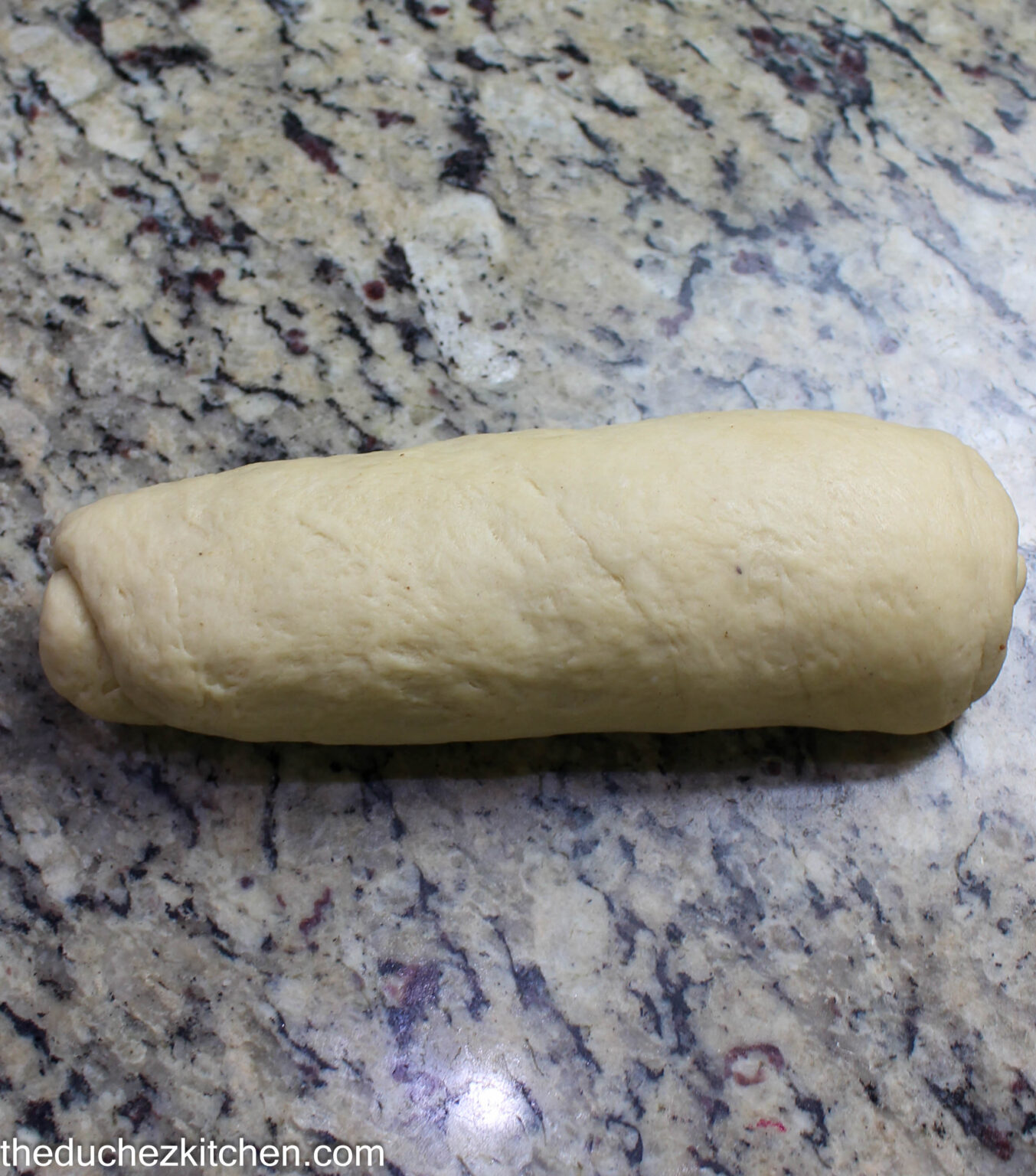 How To Make Easy Ghana Butter Bread Recipe - The Duchez Kitchen