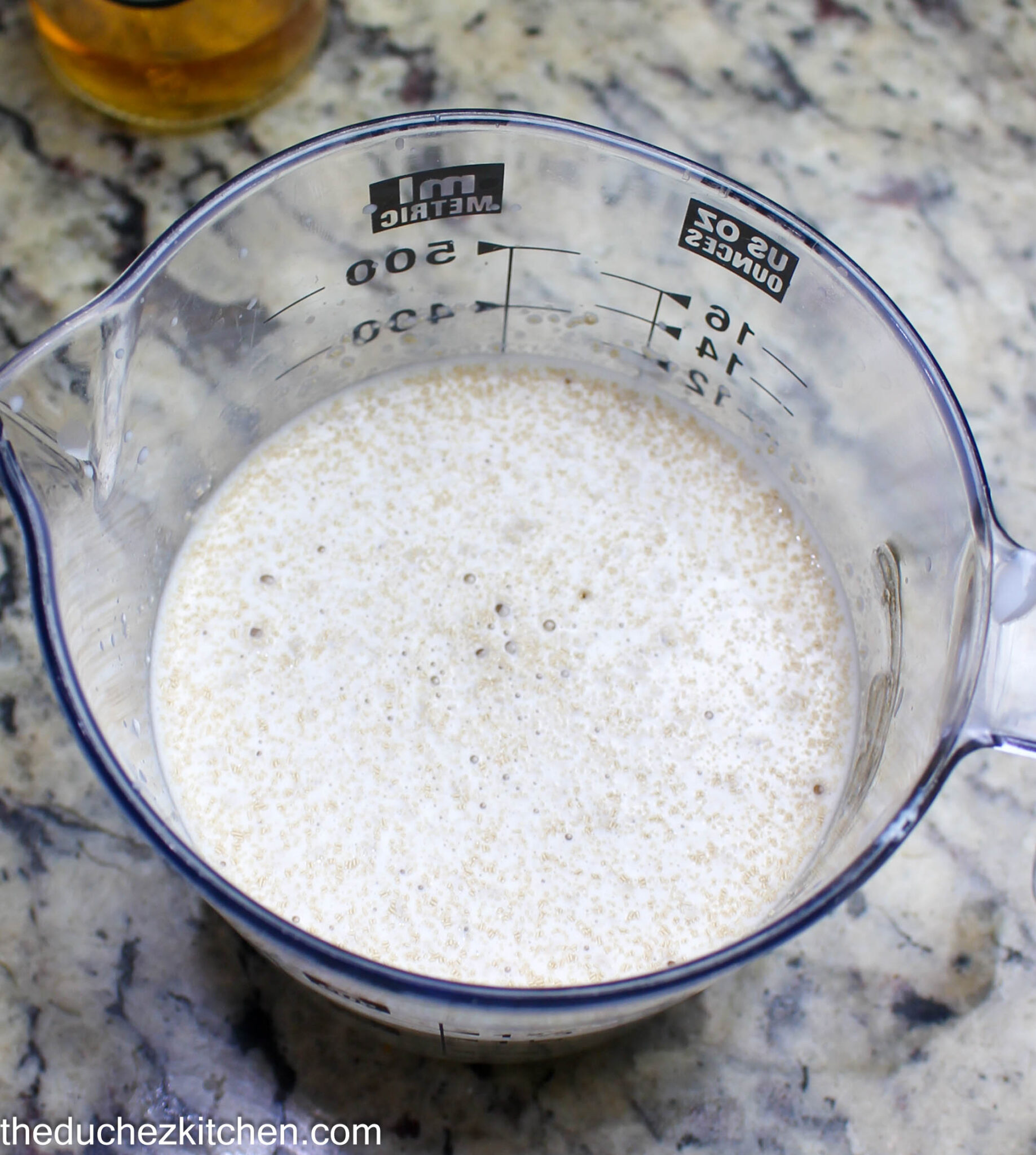How To Make Easy Ghana Butter Bread Recipe - The Duchez Kitchen