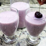 Fruit Smoothie