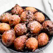 Strawberry Bofrot