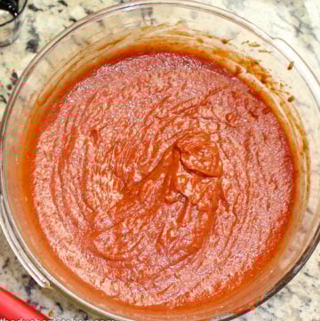 No Cook Pizza Sauce