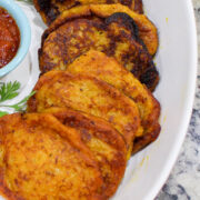 Tatale Recipe